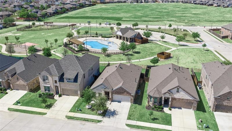 9012 Conroe Drive, Denton TX 76226 - Photo 36