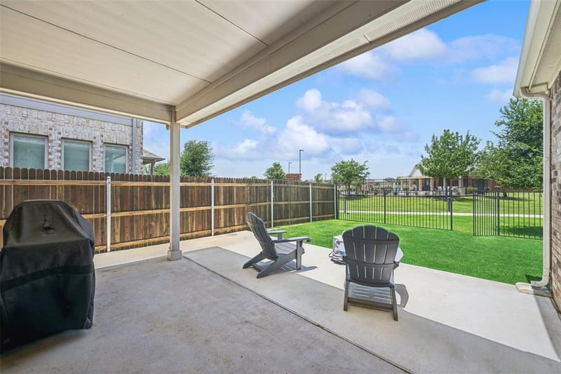 9012 Conroe Drive, Denton TX 76226 - Photo 32