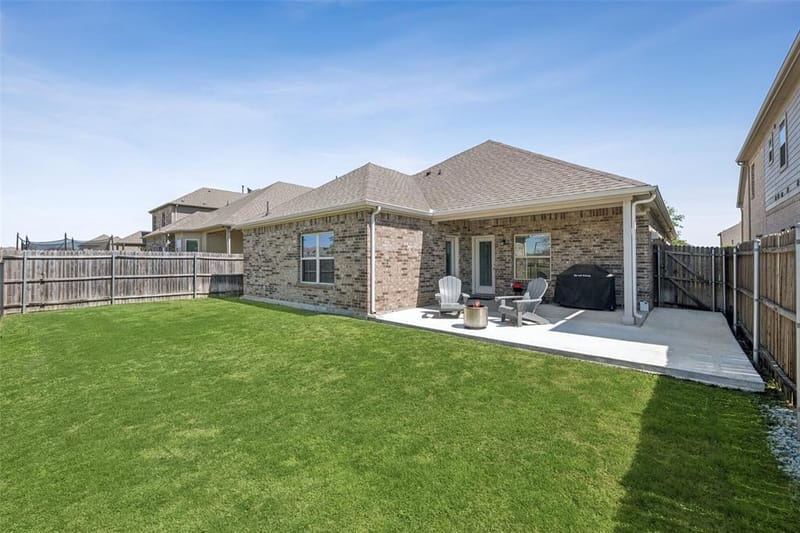 9012 Conroe Drive, Denton TX 76226 - Photo 33