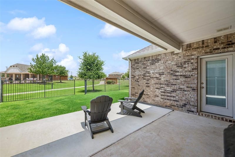 9012 Conroe Drive, Denton TX 76226 - Photo 31