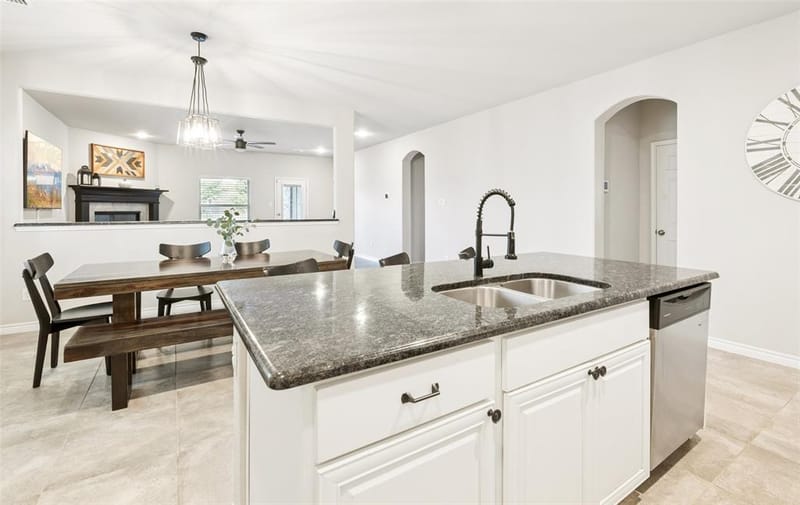 9012 Conroe Drive, Denton TX 76226 - Photo 8