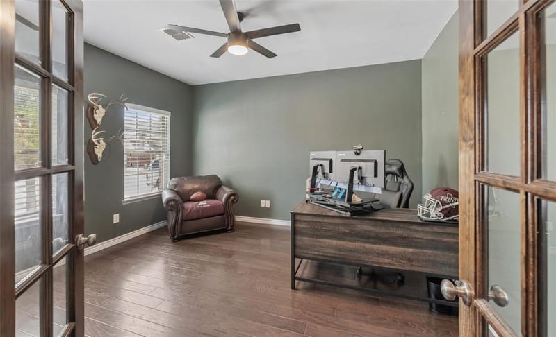 9012 Conroe Drive, Denton TX 76226 - Photo 25