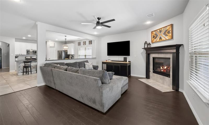 9012 Conroe Drive, Denton TX 76226 - Photo 21