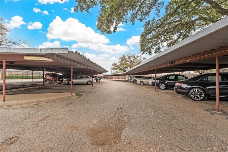 4924 Cobbs Drive # 1H, Waco TX 76710 - Photo 34