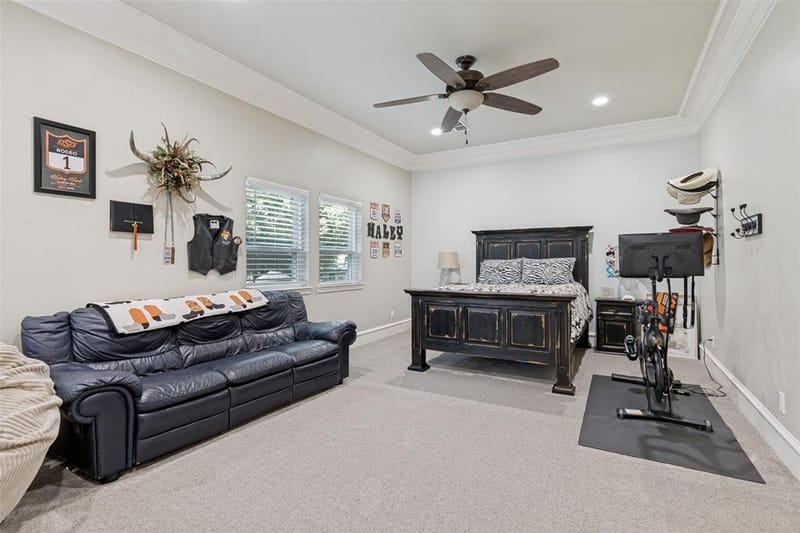 1148 County Road 1591, Alvord TX 76225 - Photo 23