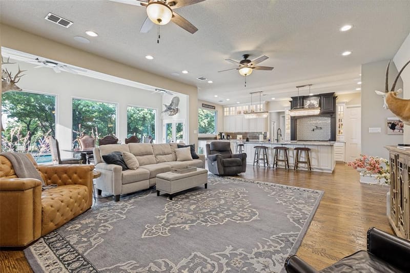 1148 County Road 1591, Alvord TX 76225 - Photo 6