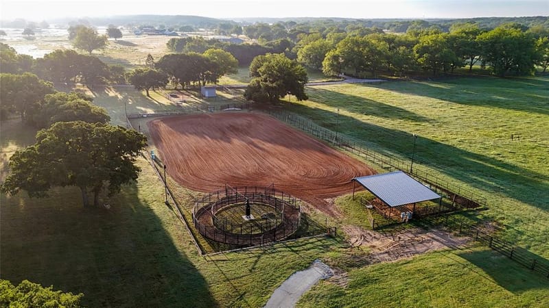 1148 County Road 1591, Alvord TX 76225 - Photo 32
