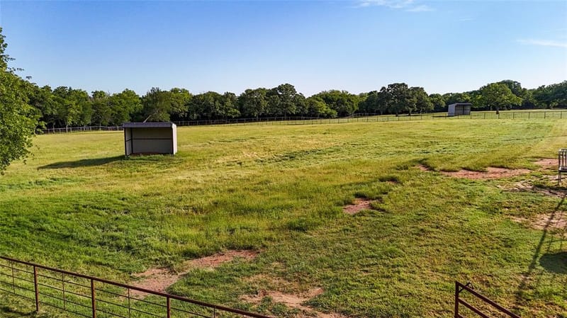 1148 County Road 1591, Alvord TX 76225 - Photo 38
