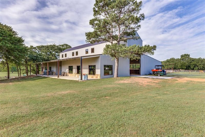 1148 County Road 1591, Alvord TX 76225 - Photo 35
