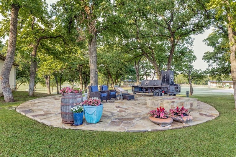 1148 County Road 1591, Alvord TX 76225 - Photo 31