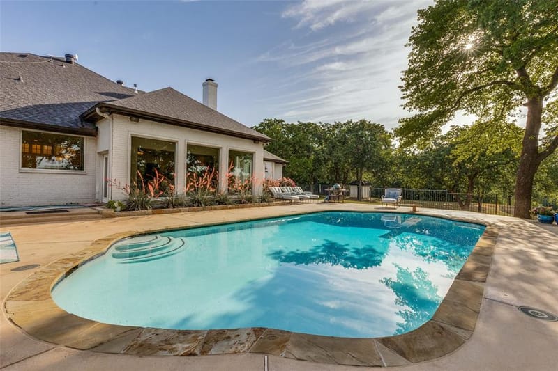 1148 County Road 1591, Alvord TX 76225 - Photo 29