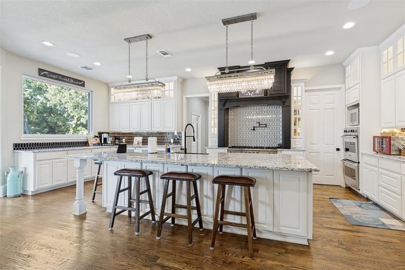 1148 County Road 1591, Alvord TX 76225 - Photo 8