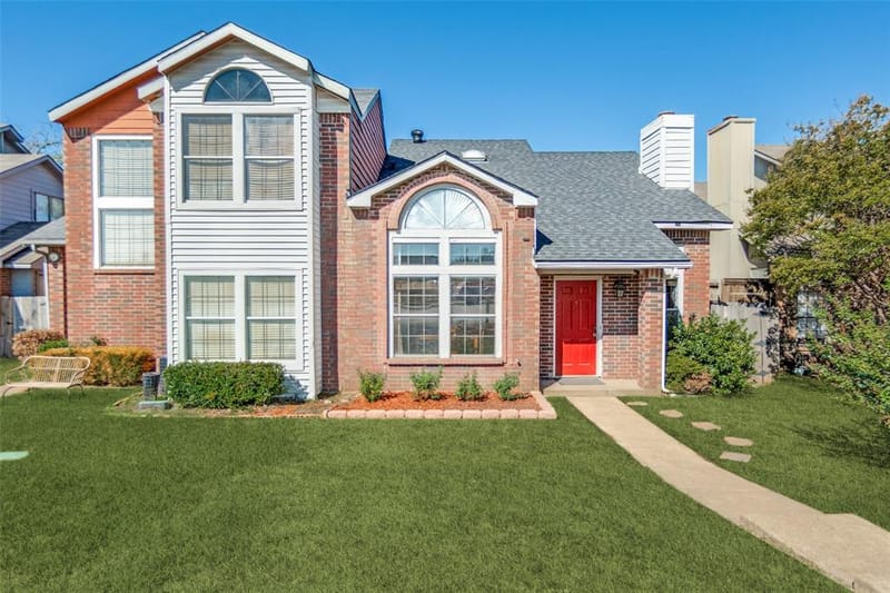 4935 Lomax Drive, Dallas TX 75227