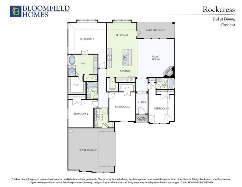 1738 Saunders Drive, Cedar Hill TX 75104 - Photo 2