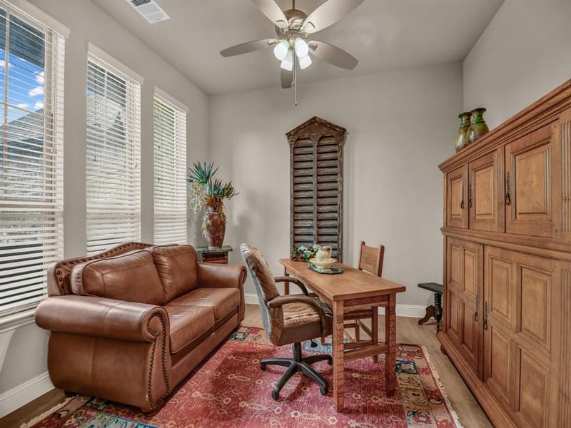 2125 Vanderbilt Drive, Weatherford TX 76088 - Photo 13
