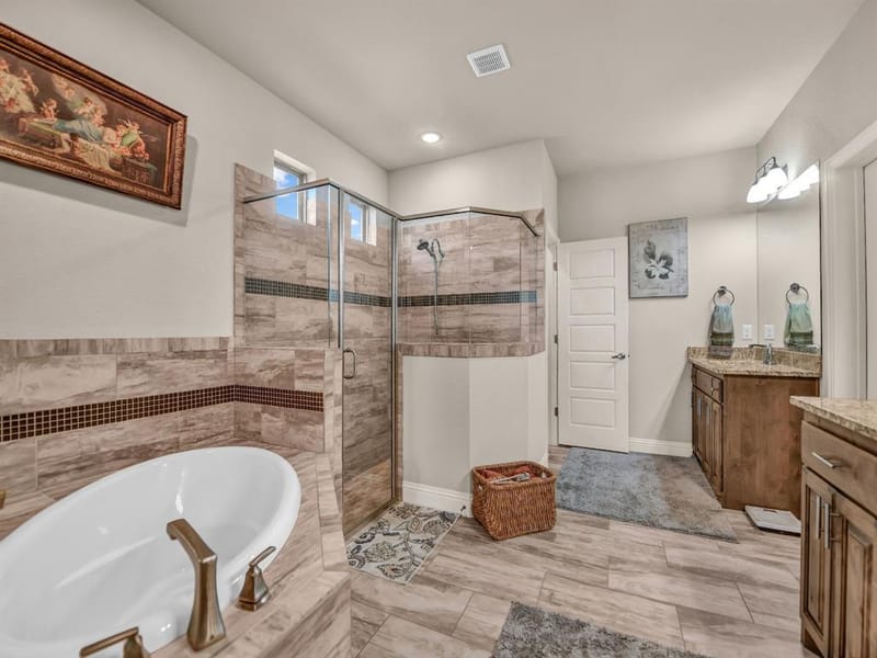 2125 Vanderbilt Drive, Weatherford TX 76088 - Photo 16