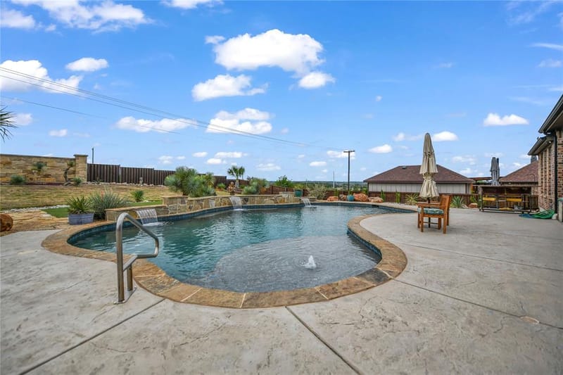 2125 Vanderbilt Drive, Weatherford TX 76088 - Photo 26