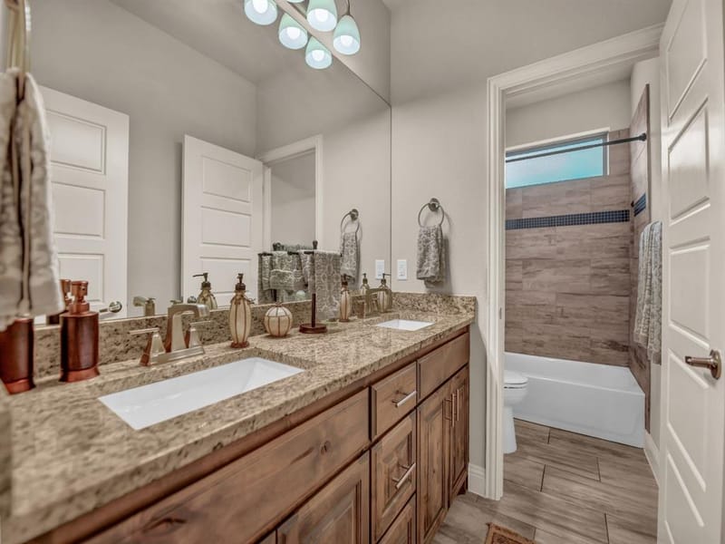 2125 Vanderbilt Drive, Weatherford TX 76088 - Photo 22