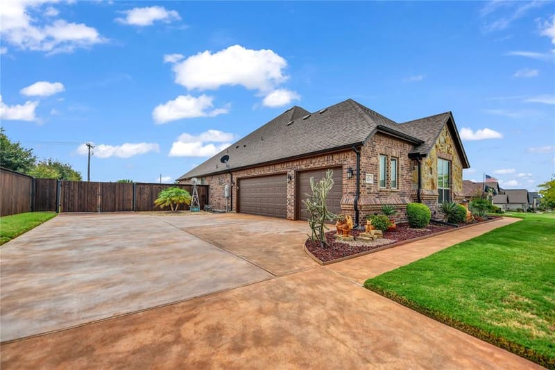 2125 Vanderbilt Drive, Weatherford TX 76088 - Photo 32