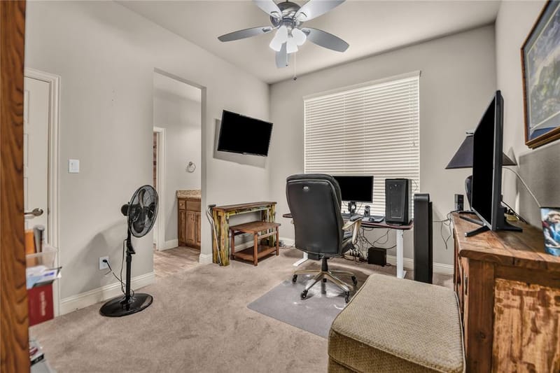 2125 Vanderbilt Drive, Weatherford TX 76088 - Photo 20