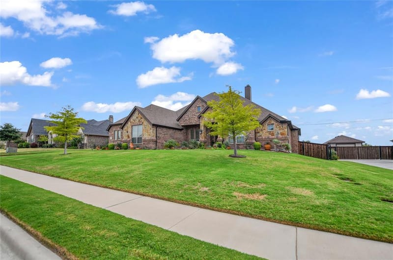 2125 Vanderbilt Drive, Weatherford TX 76088 - Photo 33