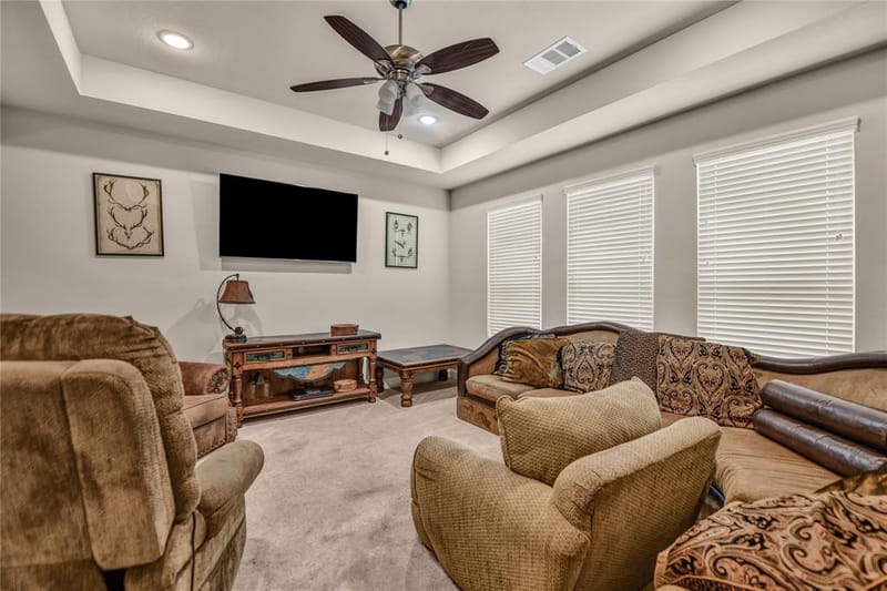 2125 Vanderbilt Drive, Weatherford TX 76088 - Photo 14