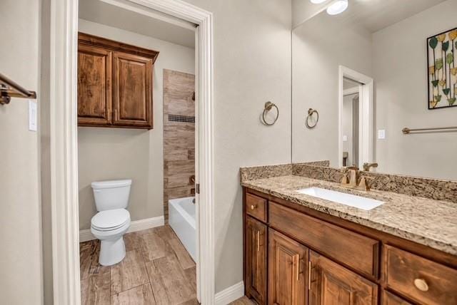 2125 Vanderbilt Drive, Weatherford TX 76088 - Photo 19