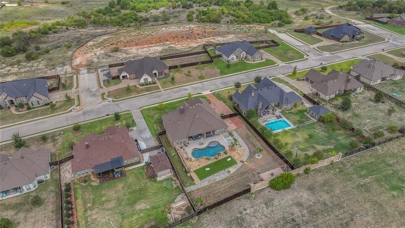 2125 Vanderbilt Drive, Weatherford TX 76088 - Photo 35