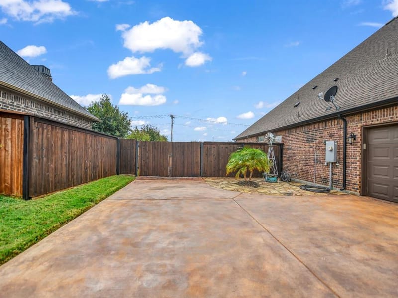 2125 Vanderbilt Drive, Weatherford TX 76088 - Photo 31