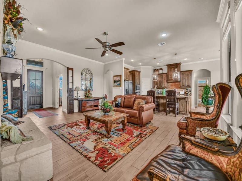 2125 Vanderbilt Drive, Weatherford TX 76088 - Photo 8