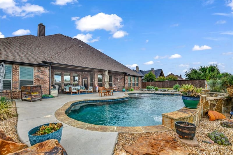 2125 Vanderbilt Drive, Weatherford TX 76088 - Photo 25