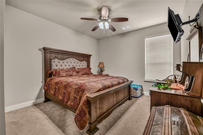 2125 Vanderbilt Drive, Weatherford TX 76088 - Photo 21