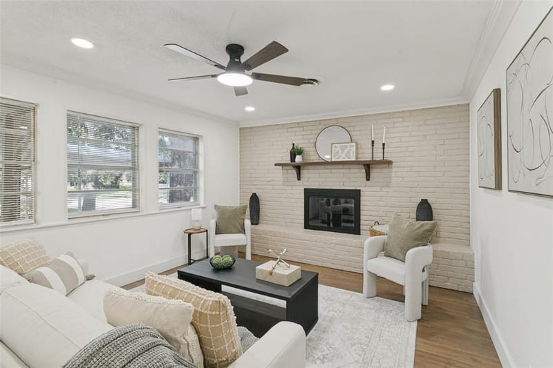 5800 Waltham Avenue, Fort Worth TX 76133 - Photo 6