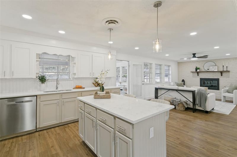 5800 Waltham Avenue, Fort Worth TX 76133 - Photo 12