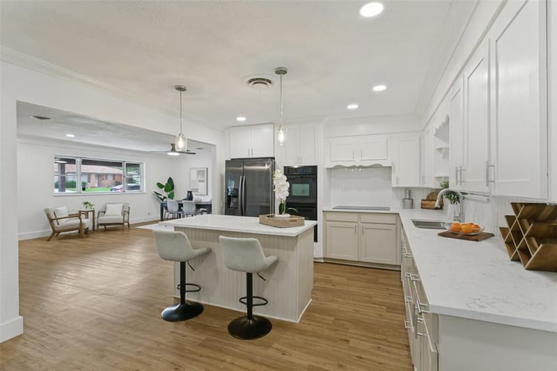 5800 Waltham Avenue, Fort Worth TX 76133 - Photo 7