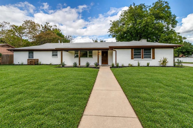 5800 Waltham Avenue, Fort Worth TX 76133