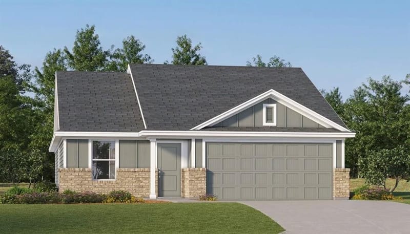 2729 Johnson Drive, Sherman TX 75092