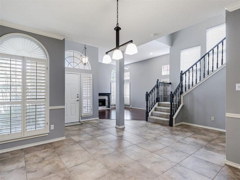 17927 Windflower Way, Dallas TX 75252 - Photo 6