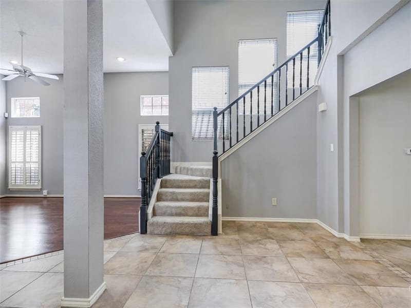 17927 Windflower Way, Dallas TX 75252 - Photo 7