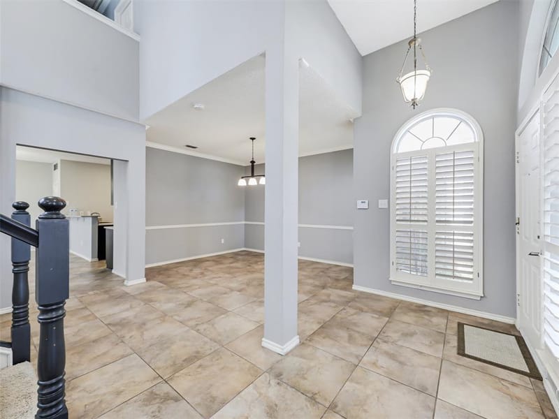 17927 Windflower Way, Dallas TX 75252 - Photo 4
