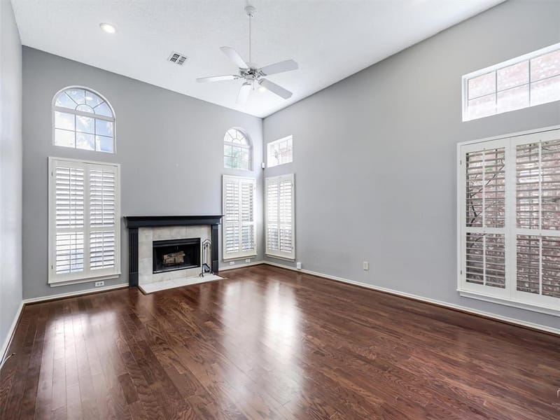 17927 Windflower Way, Dallas TX 75252 - Photo 8