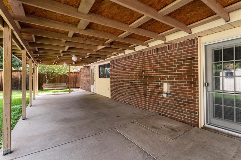 826 Camino Court, Grand Prairie TX 75052 - Photo 23