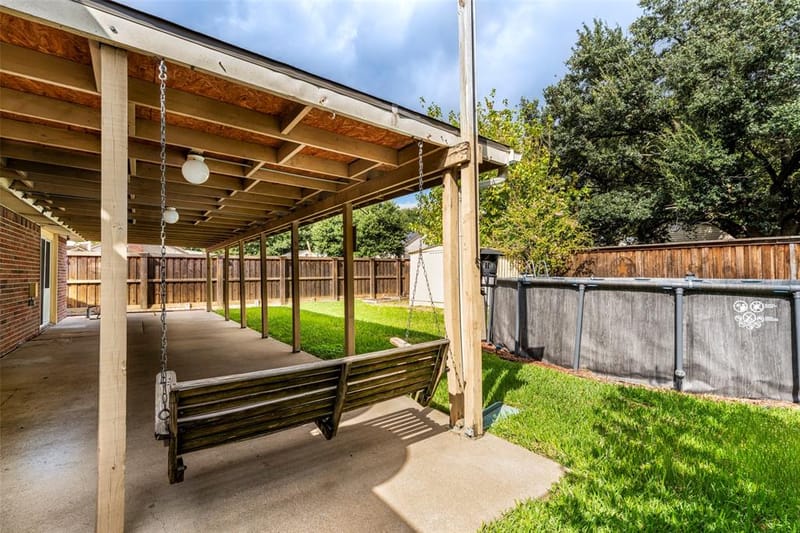 826 Camino Court, Grand Prairie TX 75052 - Photo 24