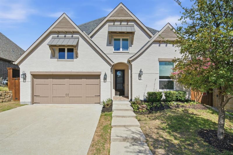 1913 Bending Oak Street, Fort Worth TX 76008