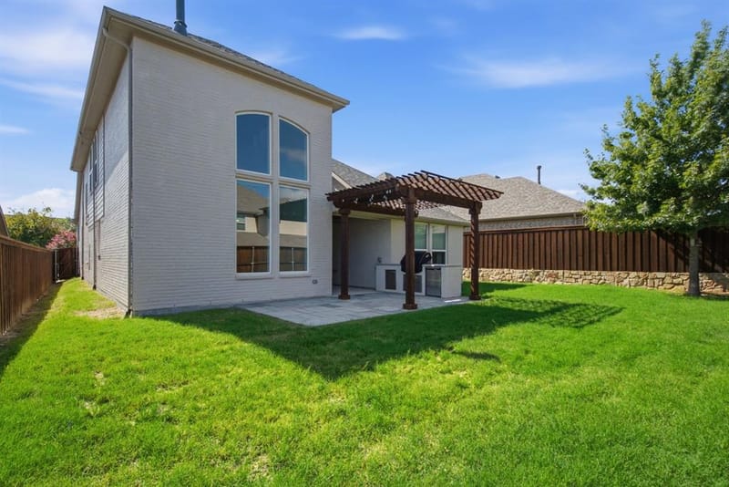 1913 Bending Oak Street, Fort Worth TX 76008 - Photo 35