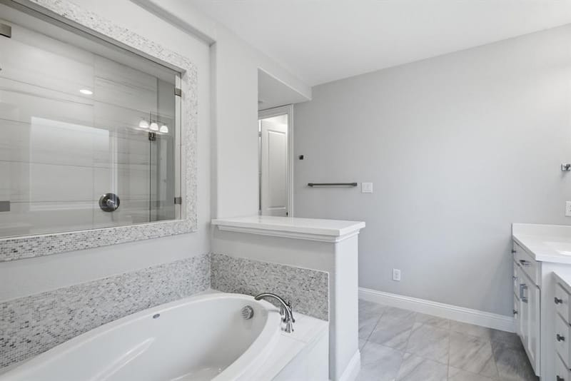 1913 Bending Oak Street, Fort Worth TX 76008 - Photo 21