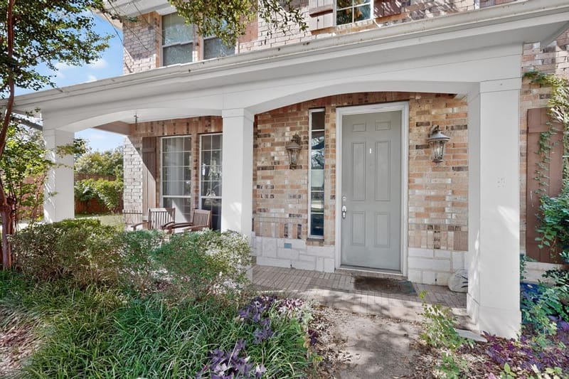 313 Old Mill Road, Sunnyvale TX 75182 - Photo 2