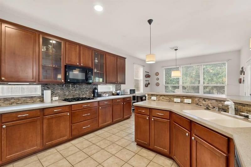 313 Old Mill Road, Sunnyvale TX 75182 - Photo 13