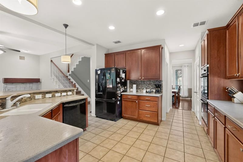 313 Old Mill Road, Sunnyvale TX 75182 - Photo 12