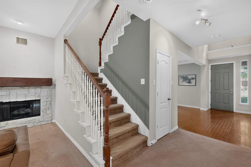 313 Old Mill Road, Sunnyvale TX 75182 - Photo 3
